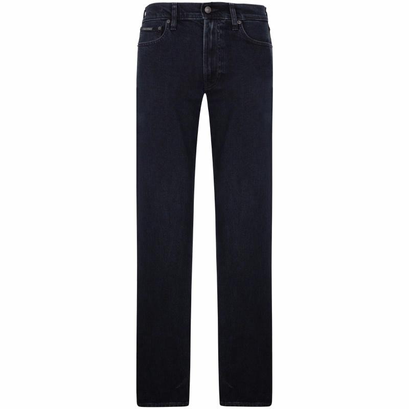 Calvin Klein Reissue 90 Straight Jeans