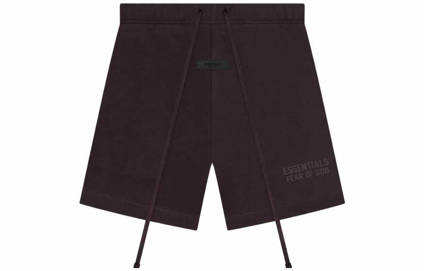 Fear of God Essentials Drop2 SS23