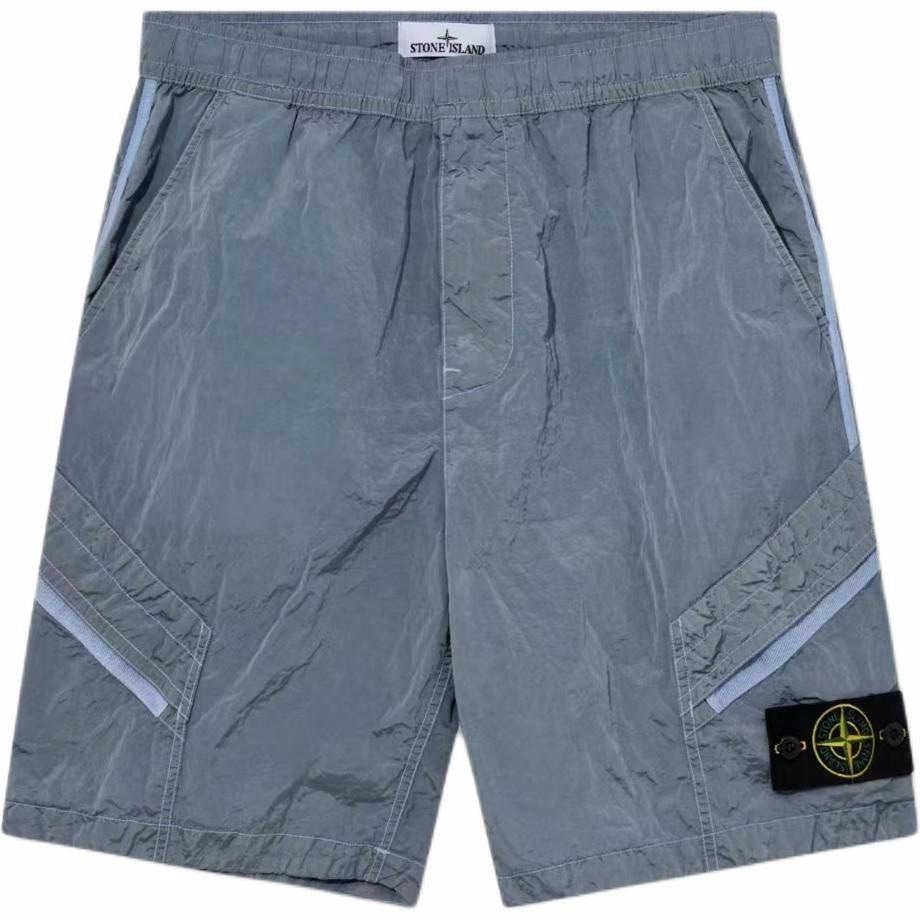 STONE ISLAND SS24 Logo