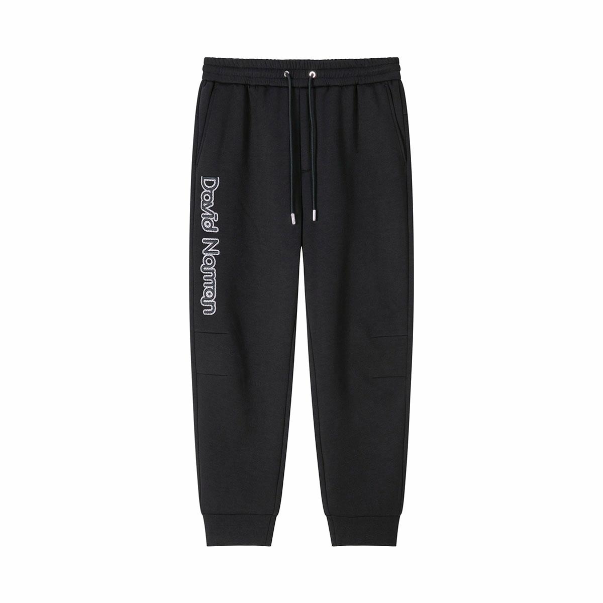 DAVID NAMAN FW23 Logo