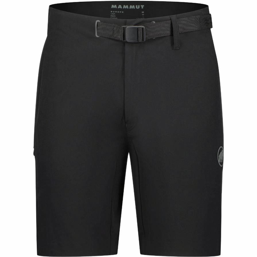 MAMMUT猛犸象 MAMMUT Trekkers