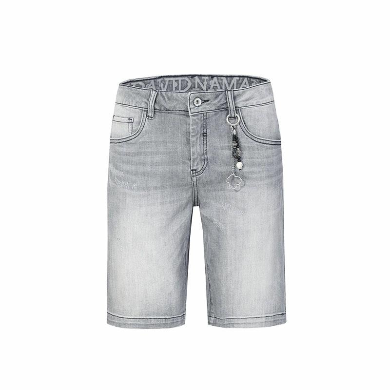 DAVID NAMAN SS24