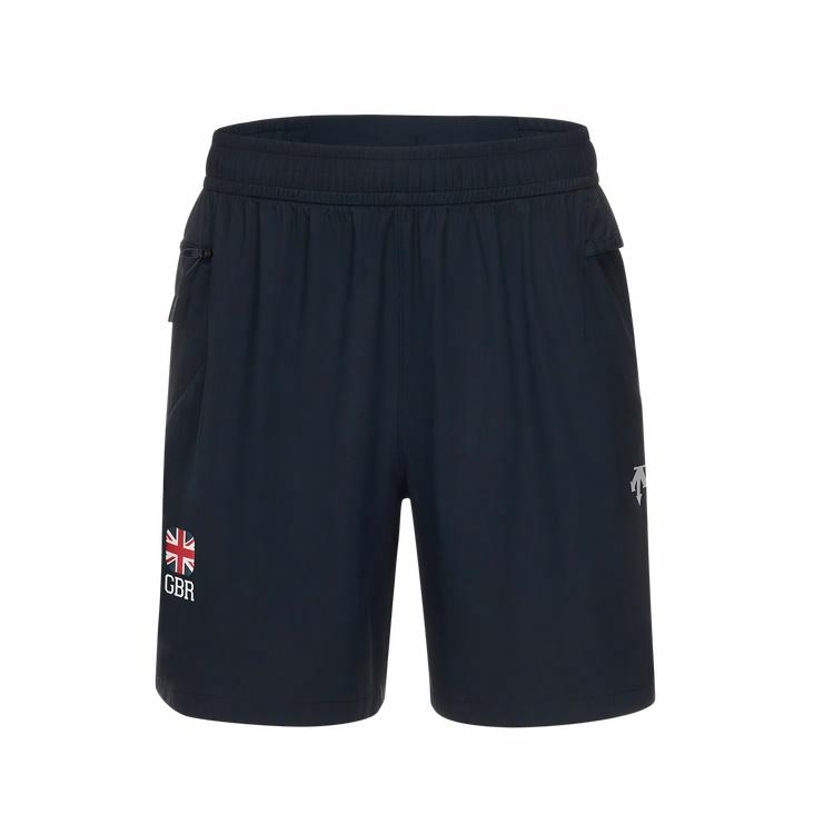 迪桑特/DESCENTE DESCENTE RUNNING Shorts
