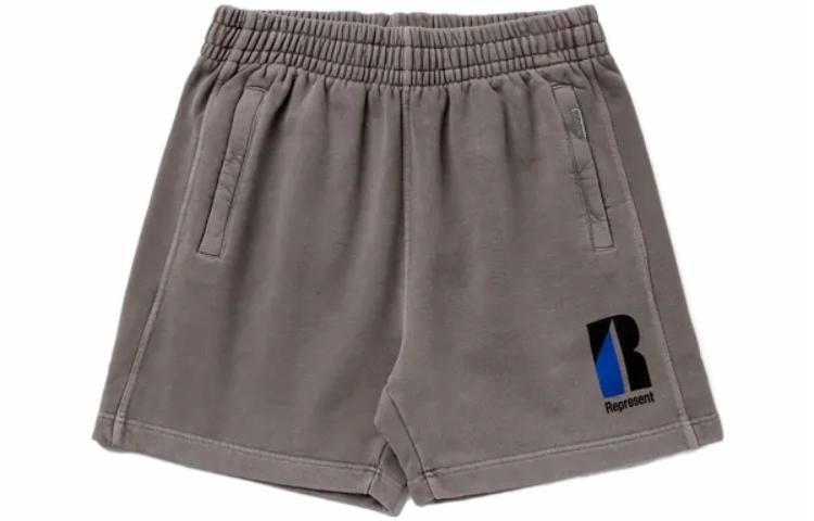 REPRESENT Shorts