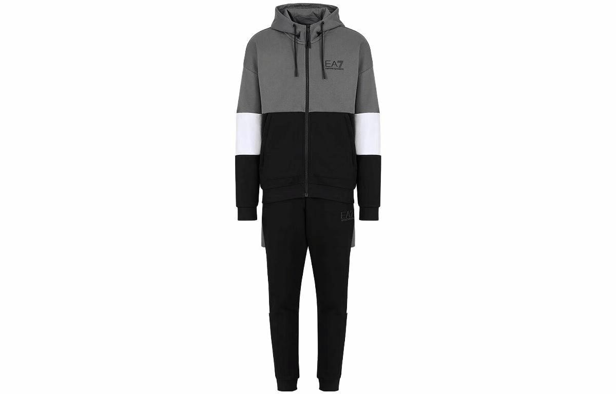 EMPORIO ARMANI/阿玛尼 Emporio Armani EA7
