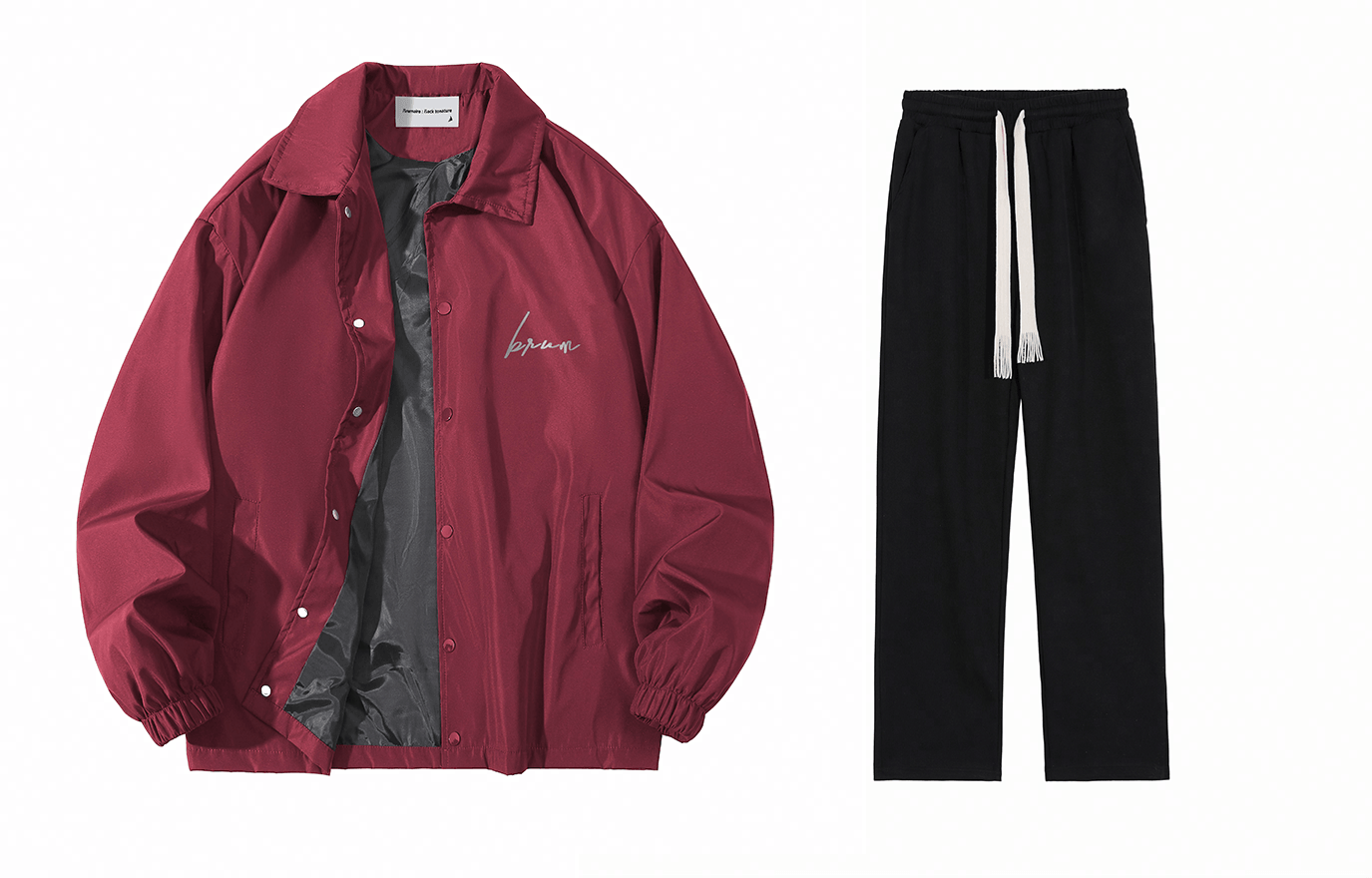 BRUMAIRE AW23