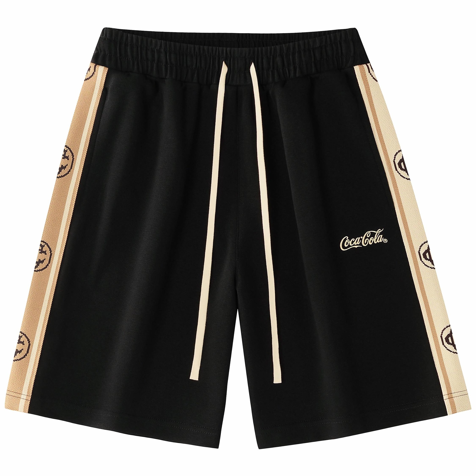 Coca-Cola/可口可乐 Coca-Cola Shorts