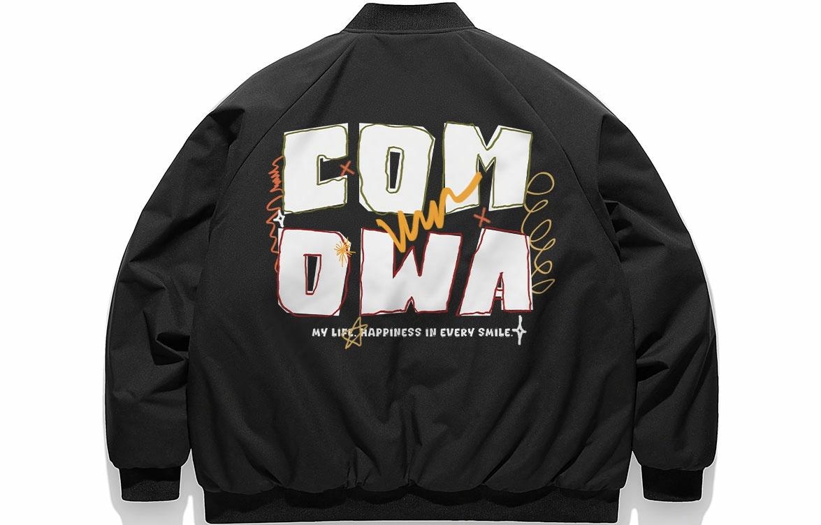 COMOWA logo