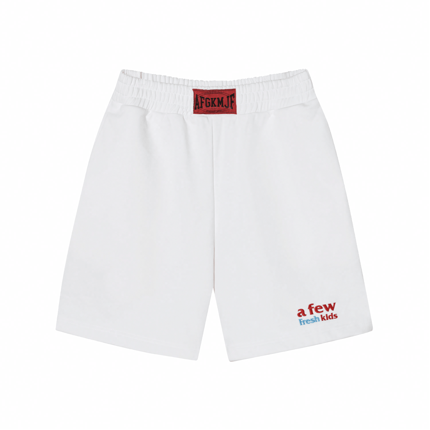 AFGK x MJFRESH 24SS