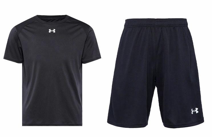 Under Armour T