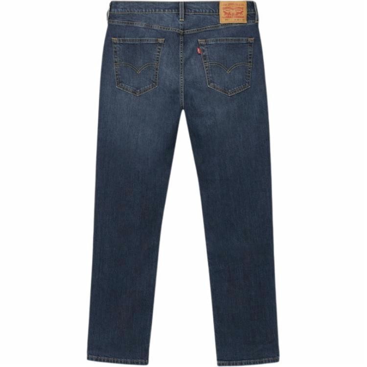 levi’s Levi's 514 Deep Blue
