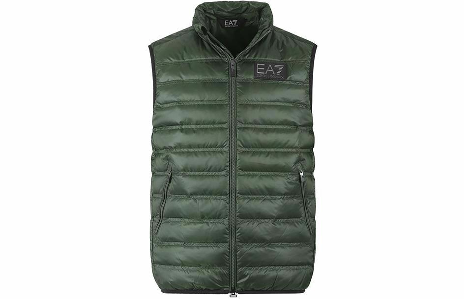 EMPORIO ARMANI/阿玛尼 Emporio Armani EA7 SS24