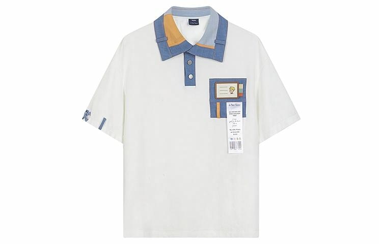bosie 伯喜 bosie bosieagender x Polo
