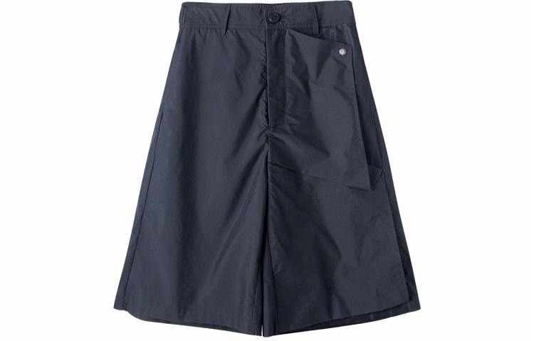 幻象者 Huànxiàngzhě Shorts Black