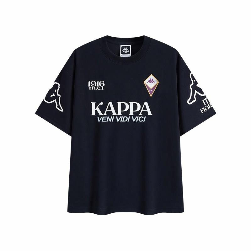 Kappa/卡帕 Kappa ACF Fiorentina T-Shirt