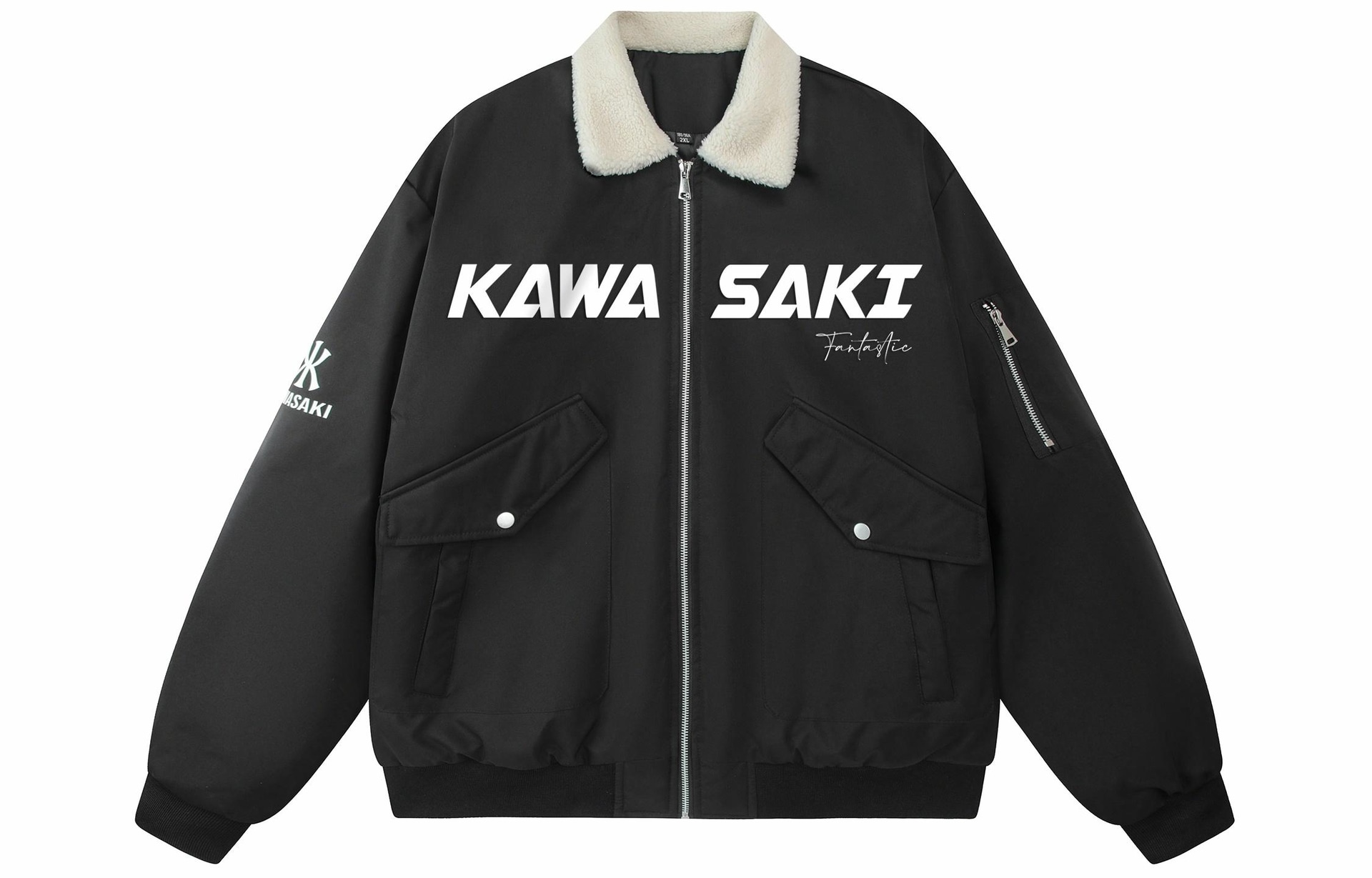 Kawasaki/川崎 Kawasaki