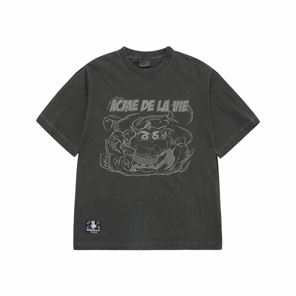 acme de la vieADLV SS25 T