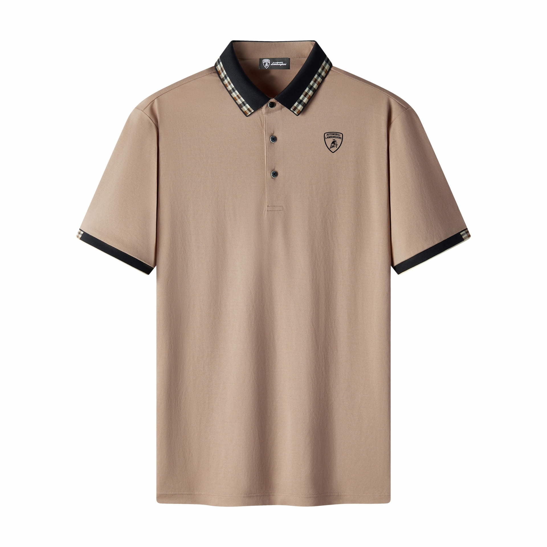 Automobili Lamborghini LogoPolo