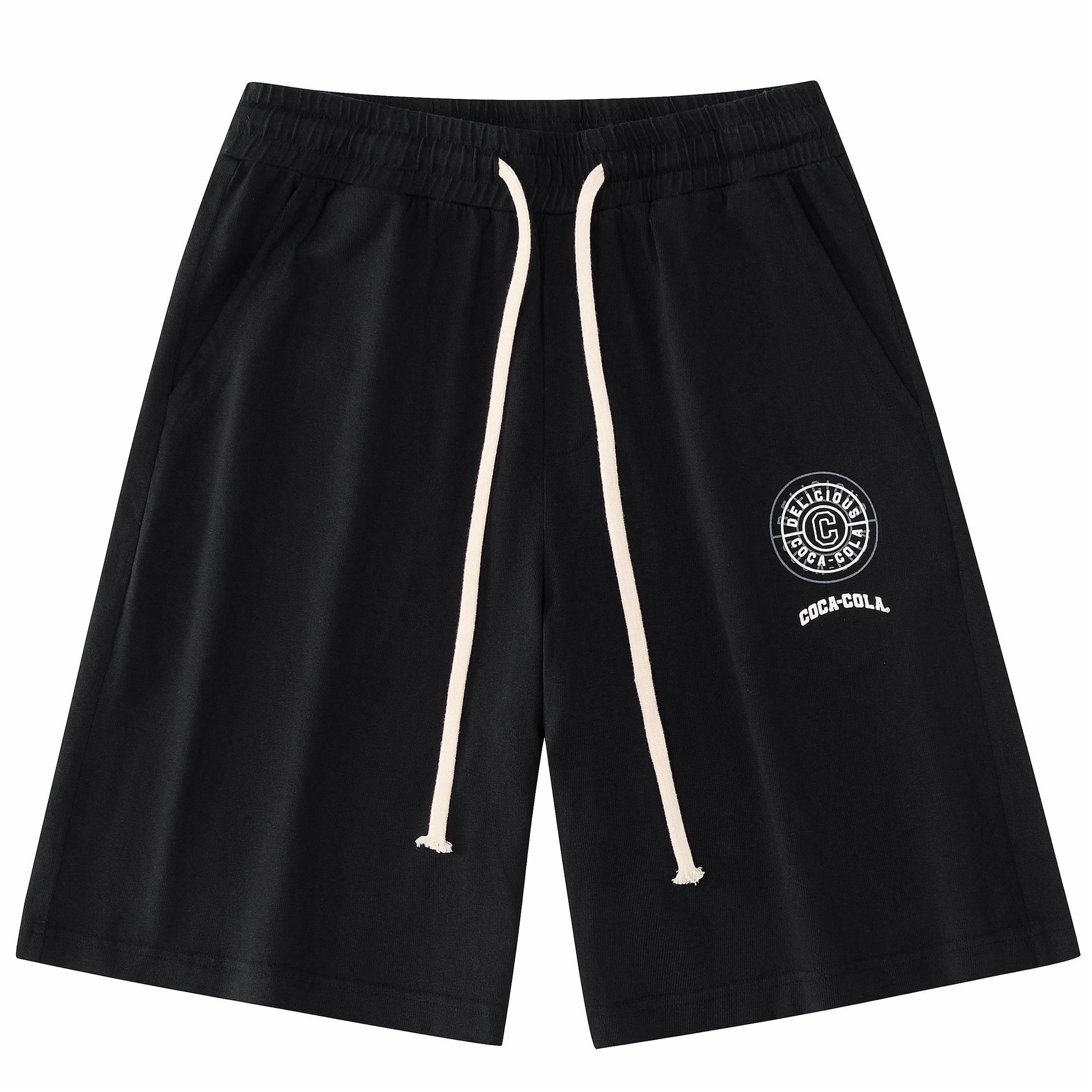 Coca-Cola/可口可乐 Coca-Cola Shorts