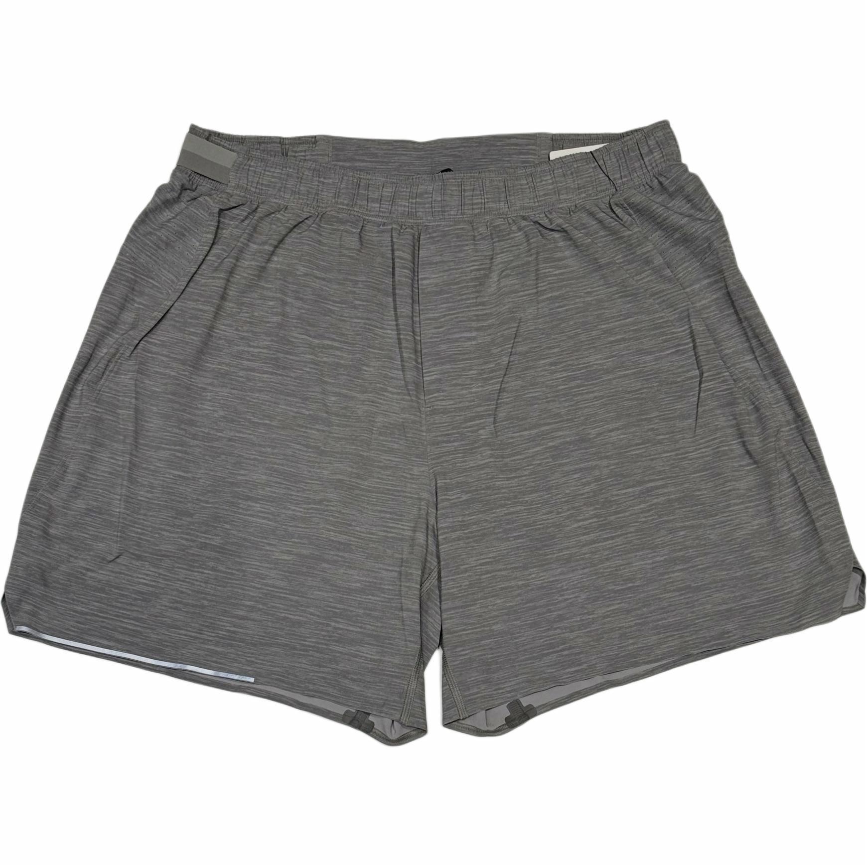 lululemon/露露乐蒙 lululemon Surge Shorts 6"