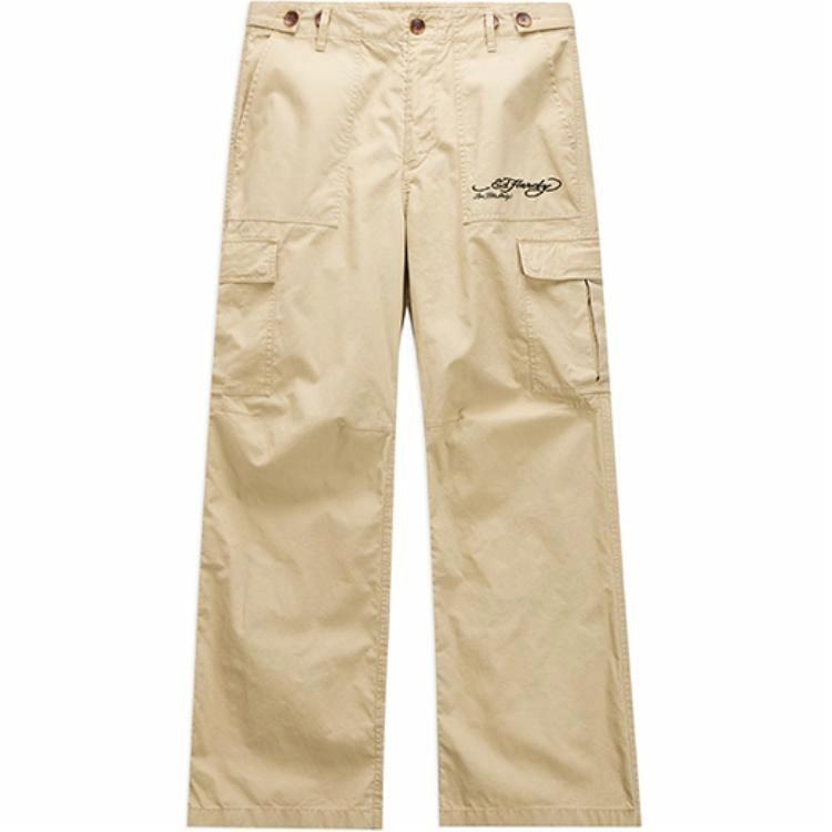 Ed Hardy SS25