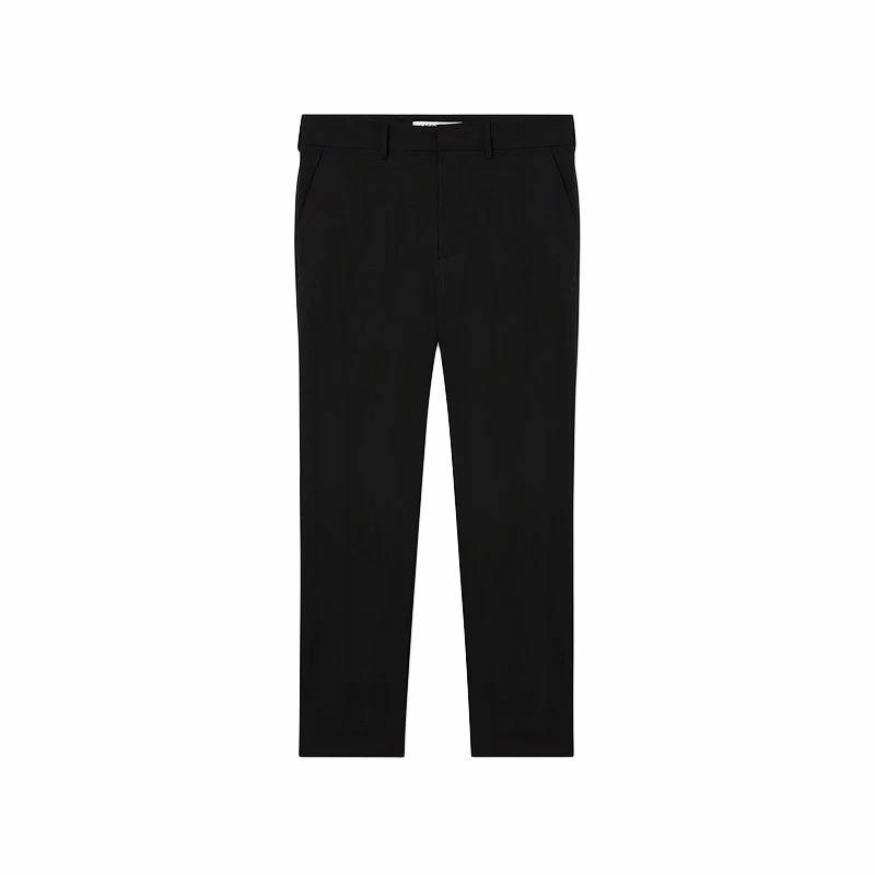 Lacoste SS25 Black