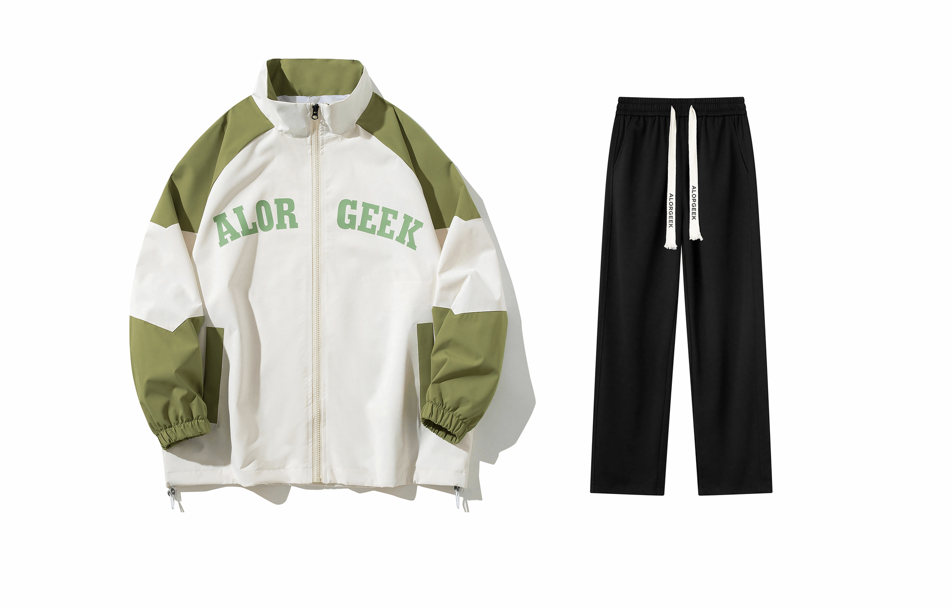 ALORGEEK