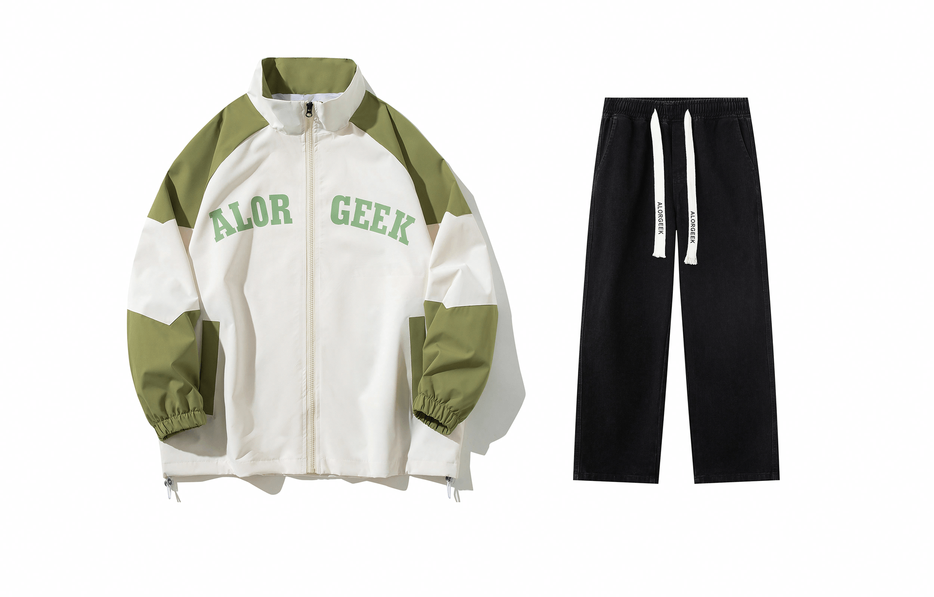 ALORGEEK