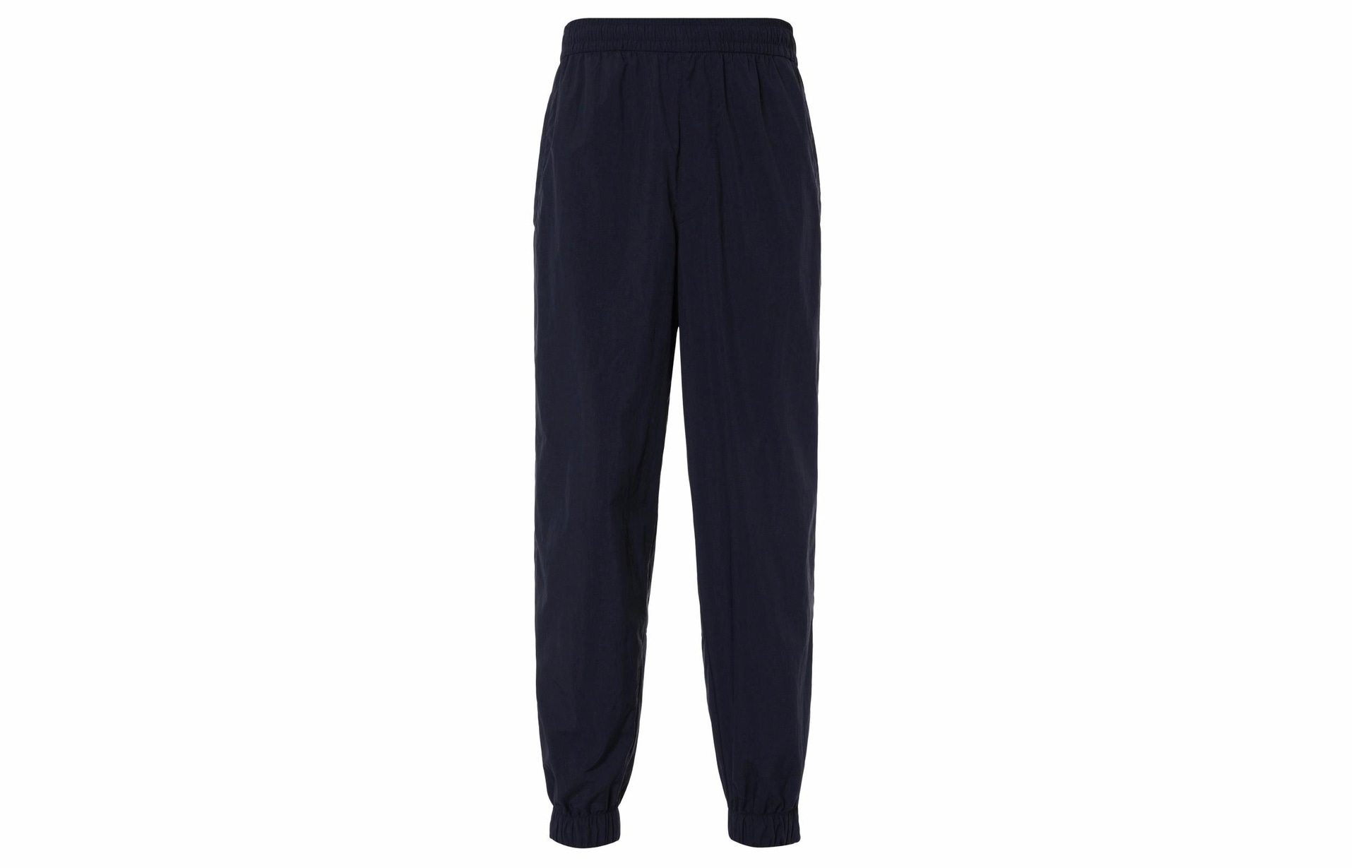 UNIQLO/优衣库 UNIQLO x JW Anderson x Roger Federer SS24 Navy Pants