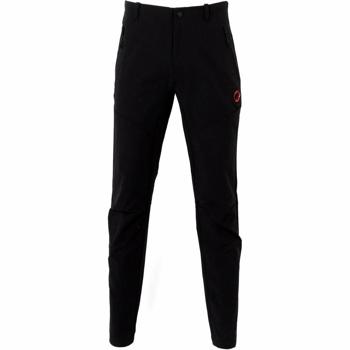 MAMMUT猛犸象 MAMMUT Trekkers 3.0 SO AF