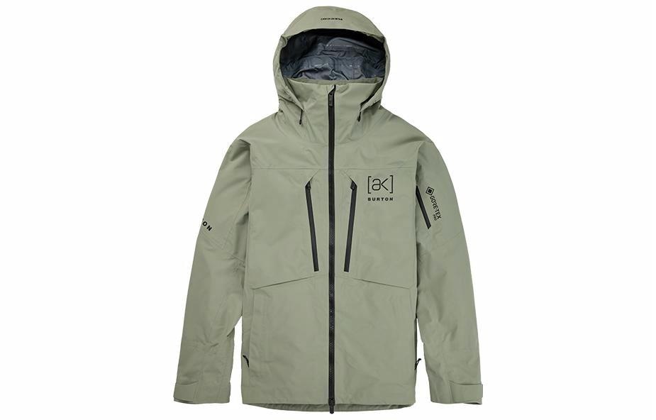 Burton AK Hover GORE-TEX 3L Pro