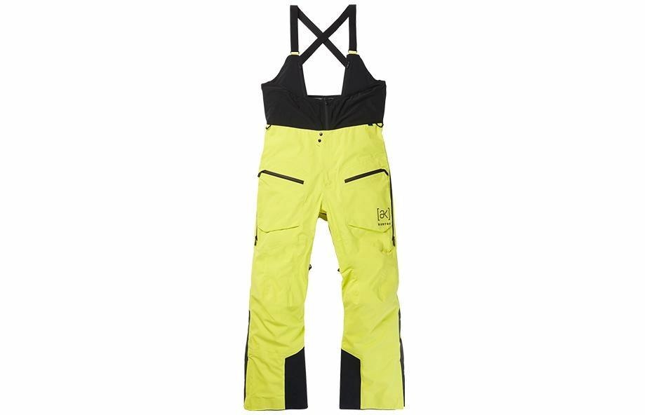 BURTON AK GORE-TEX 3L PRO