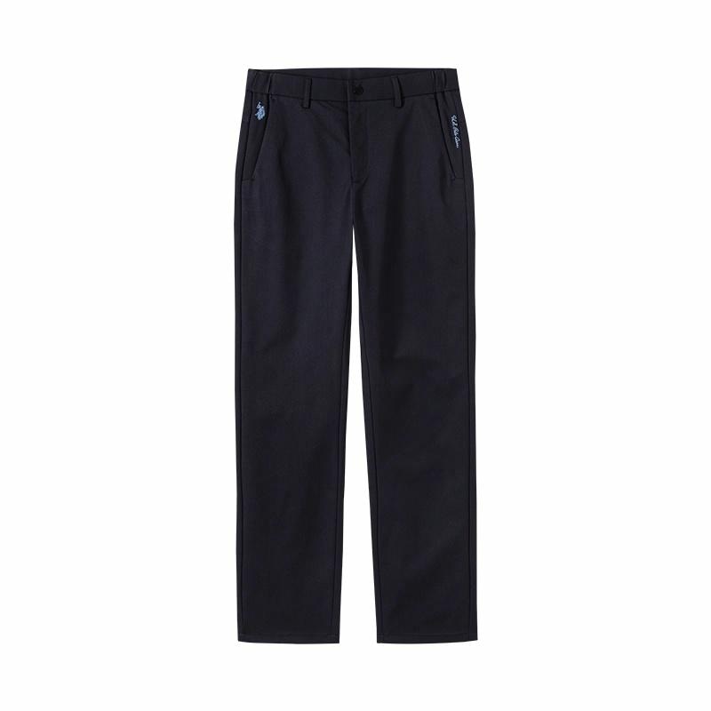U.S. POLO ASSN.