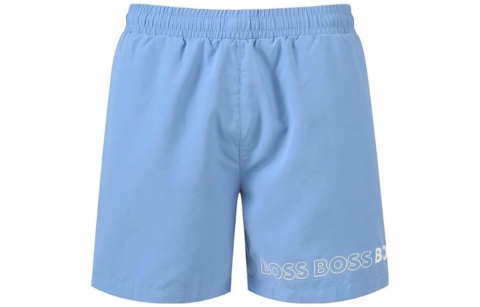 HUGO BOSS SS23 Black