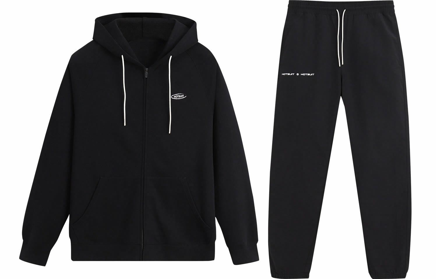 HOTSUIT logo