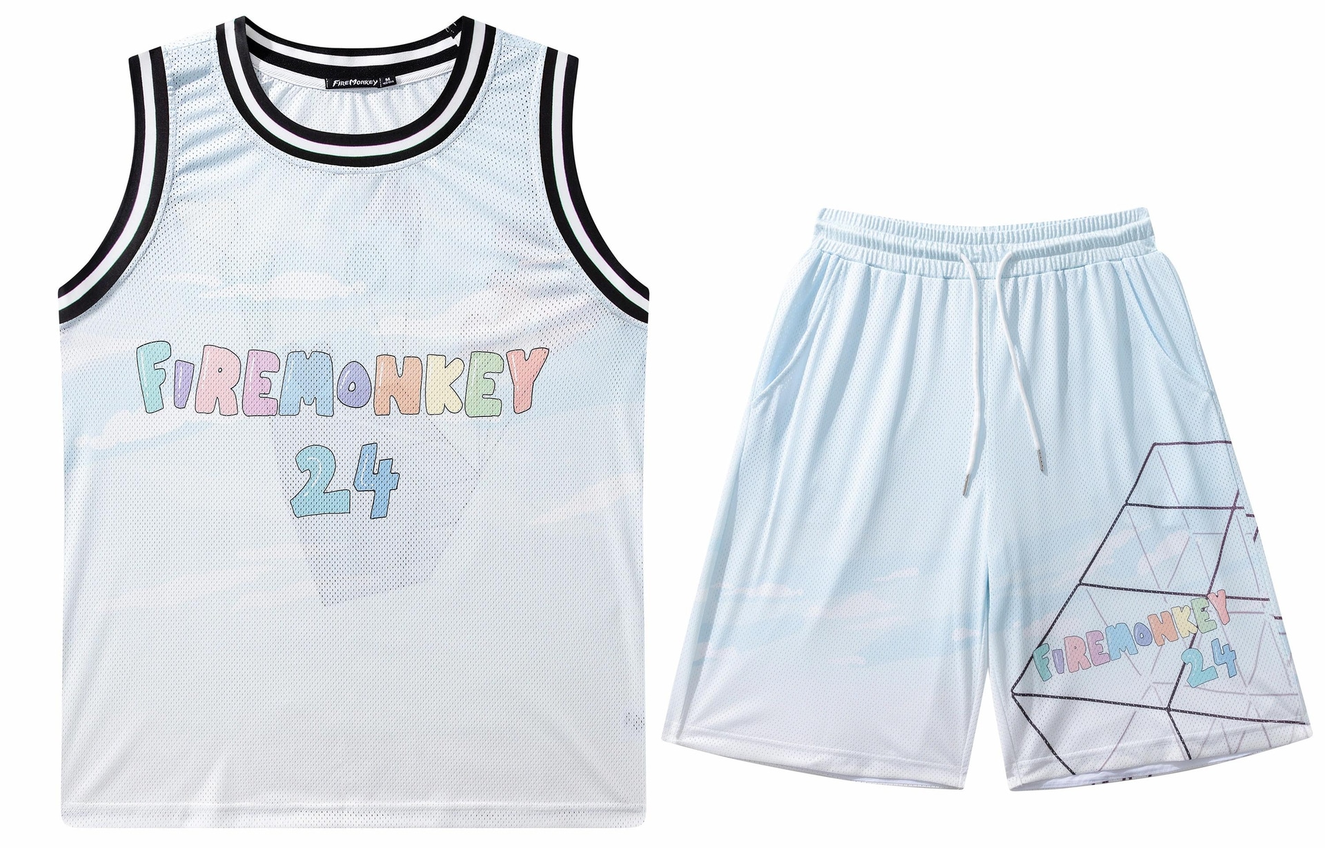 火猴/FireMonkey FireMonkey 24