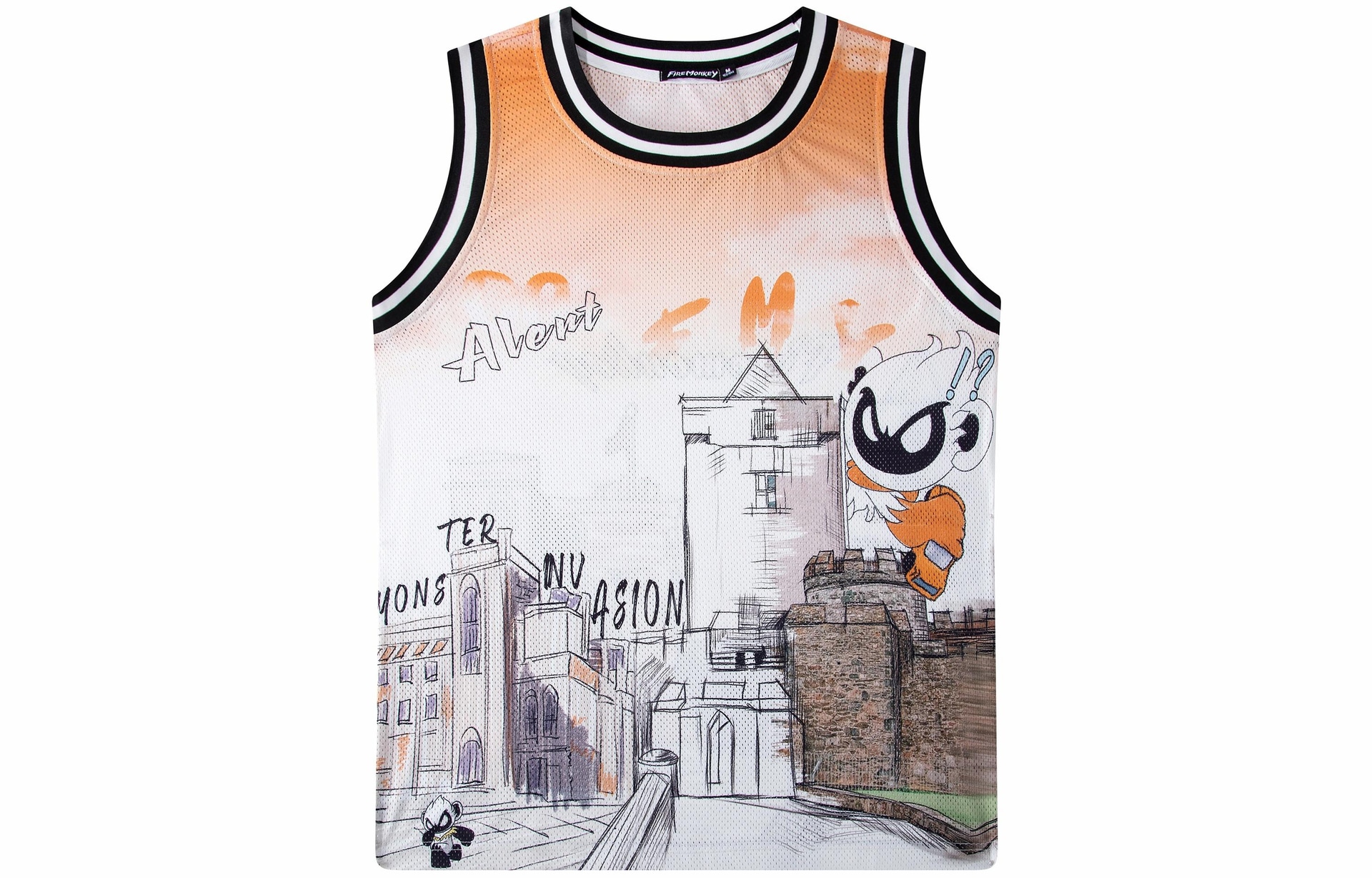 火猴/FireMonkey FireMonkey 00
