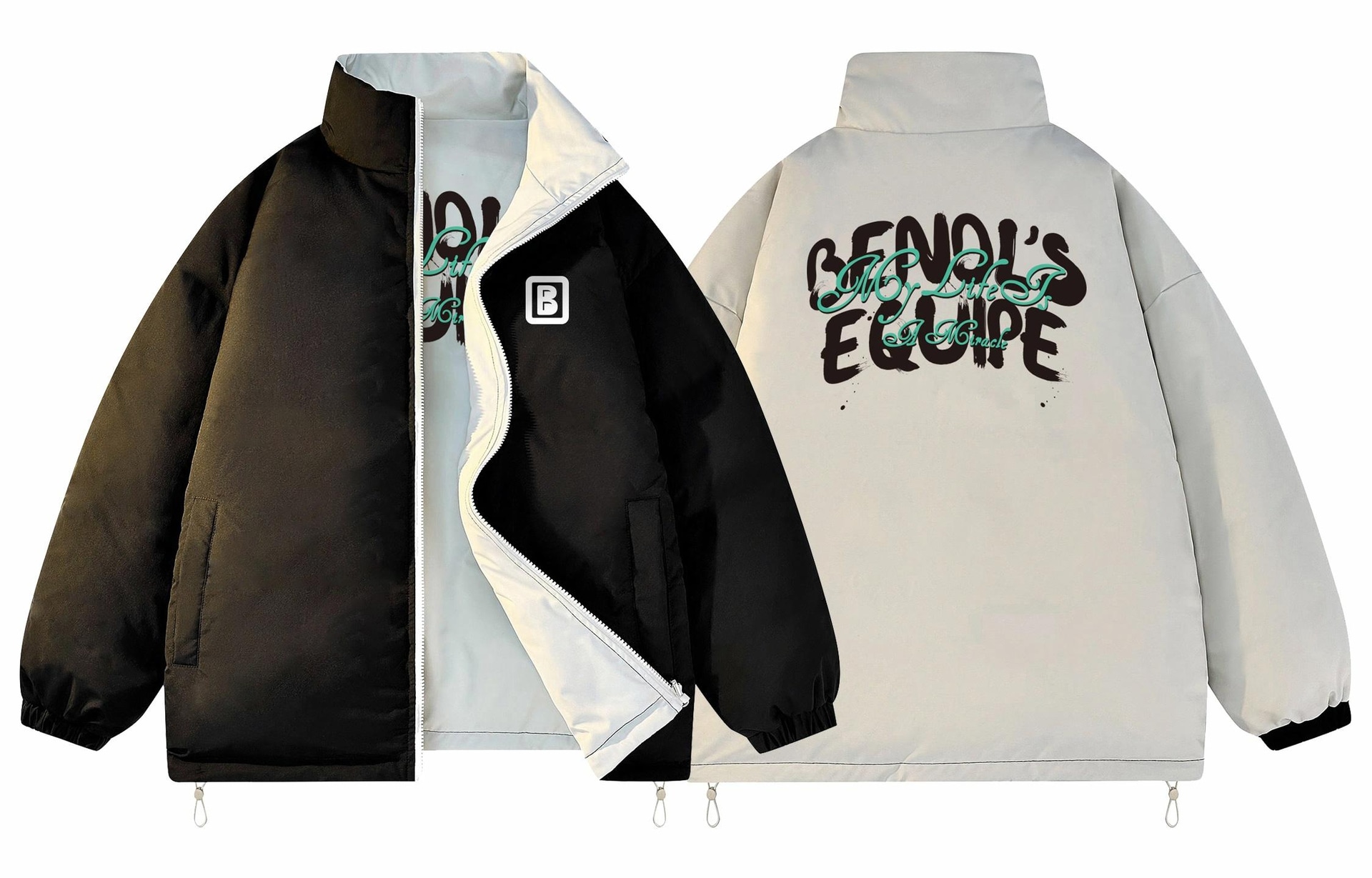 BENDL’S BENDLS