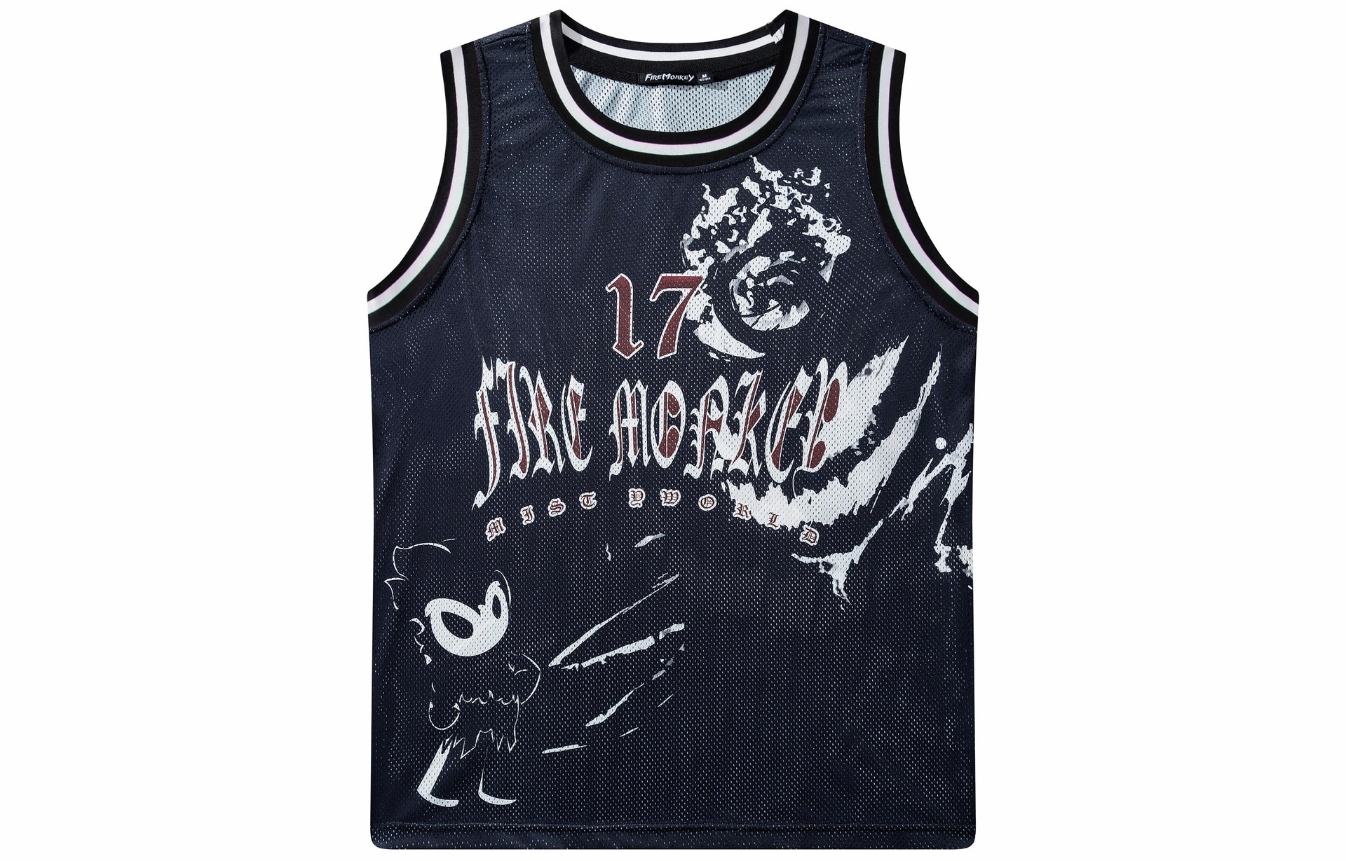 火猴/FireMonkey FireMonkey 17
