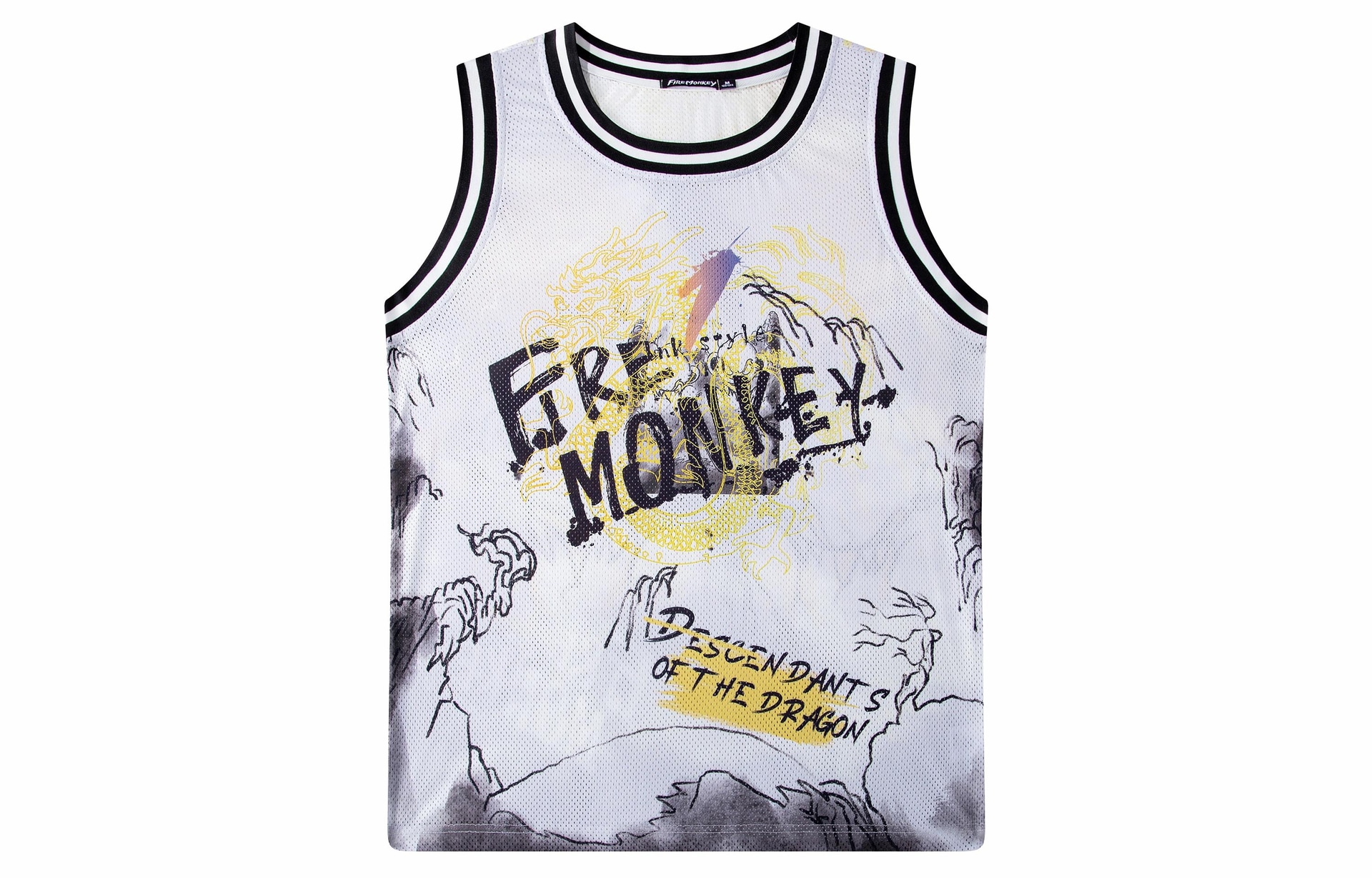 火猴/FireMonkey FireMonkey 1