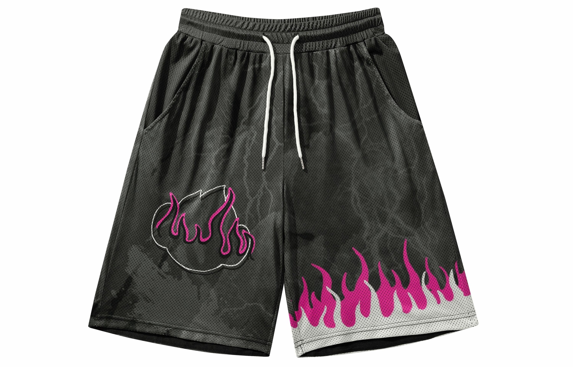 火猴/FireMonkey FireMonkey Shorts