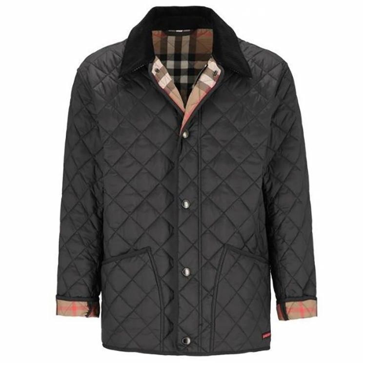 Burberry FW24 Black
