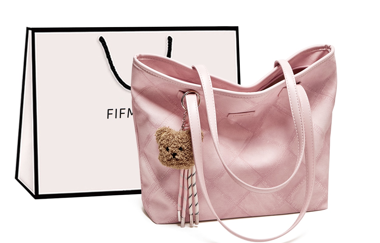 15 MINS Tote