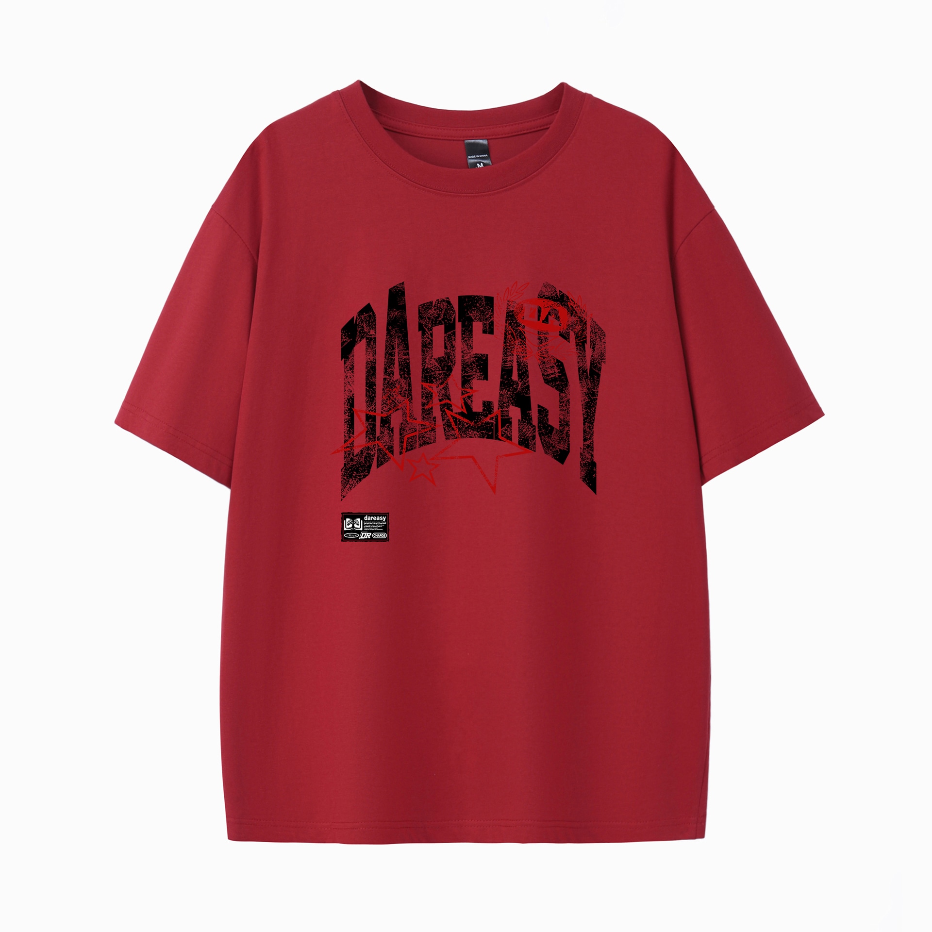 DAREASY T