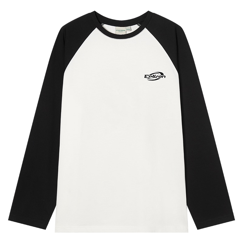 EPTISON WOMAN logo T