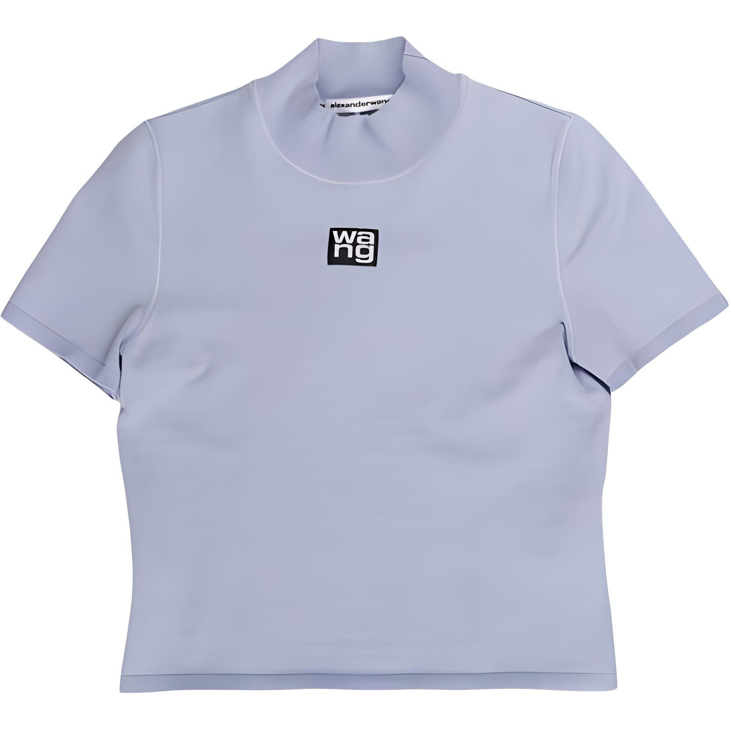 alexander wang FW21 LogoT