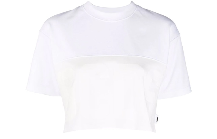 GCDS FW21 LogoT