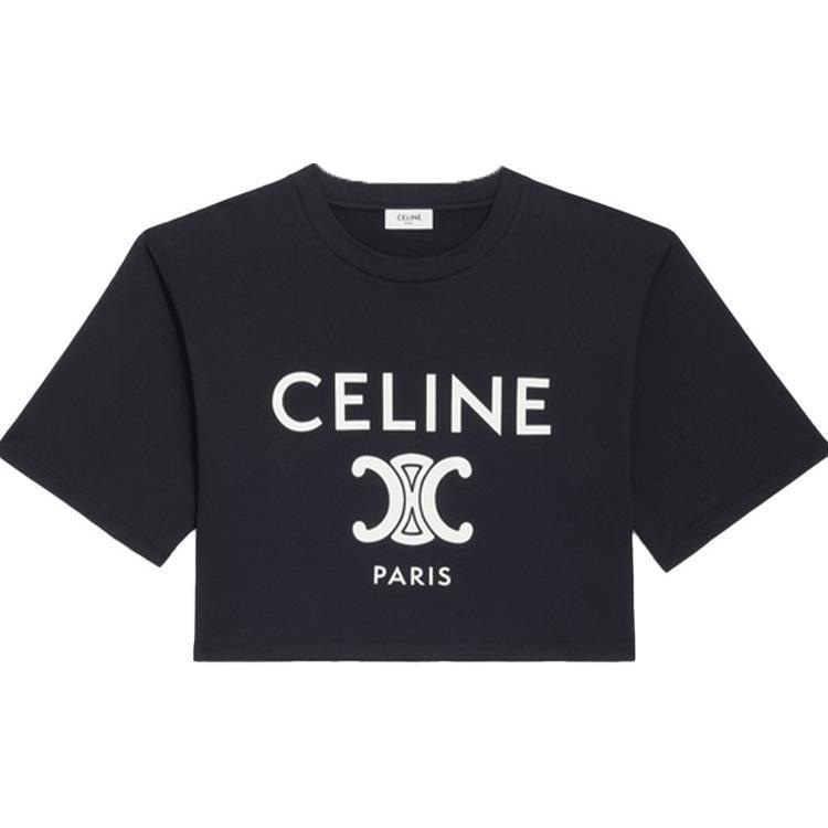 CELINE SS22 LogoT