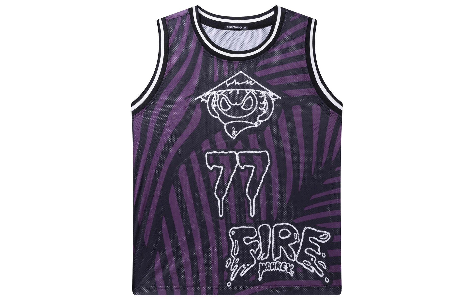 火猴/FireMonkey FireMonkey 77