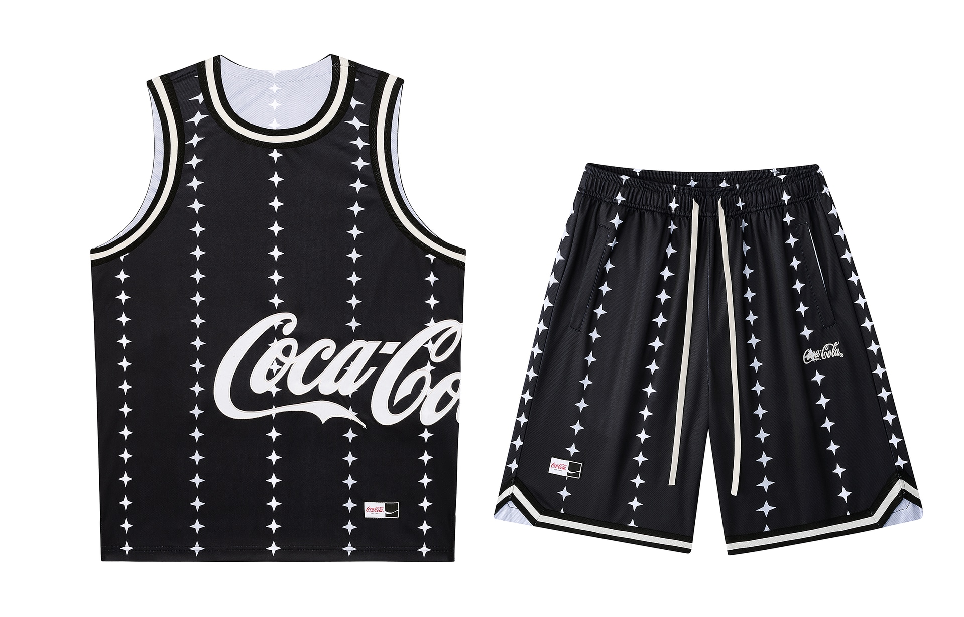 Coca-Cola/可口可乐 Coca-Cola Logo